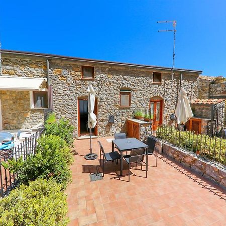 Son De Mar 1 Villa Чефалу Екстериор снимка