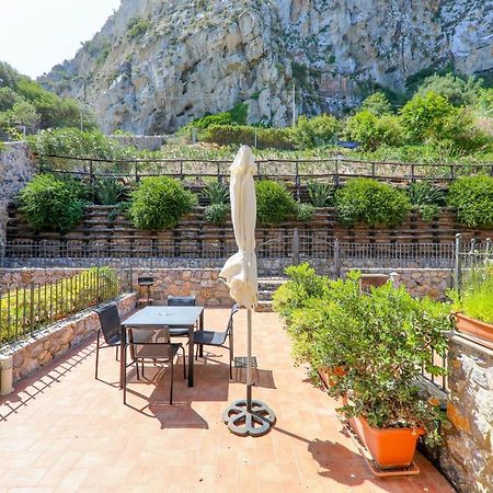 Son De Mar 1 Villa Чефалу Екстериор снимка
