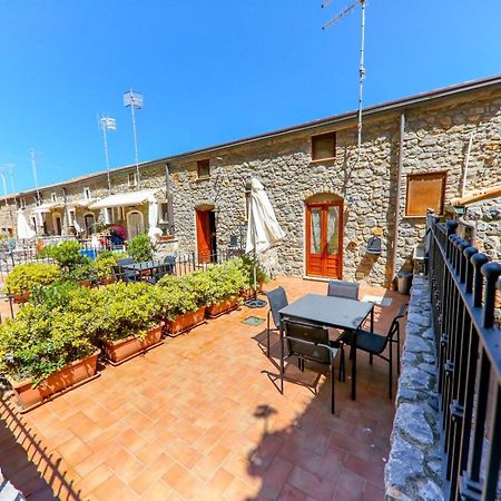 Son De Mar 1 Villa Чефалу Екстериор снимка