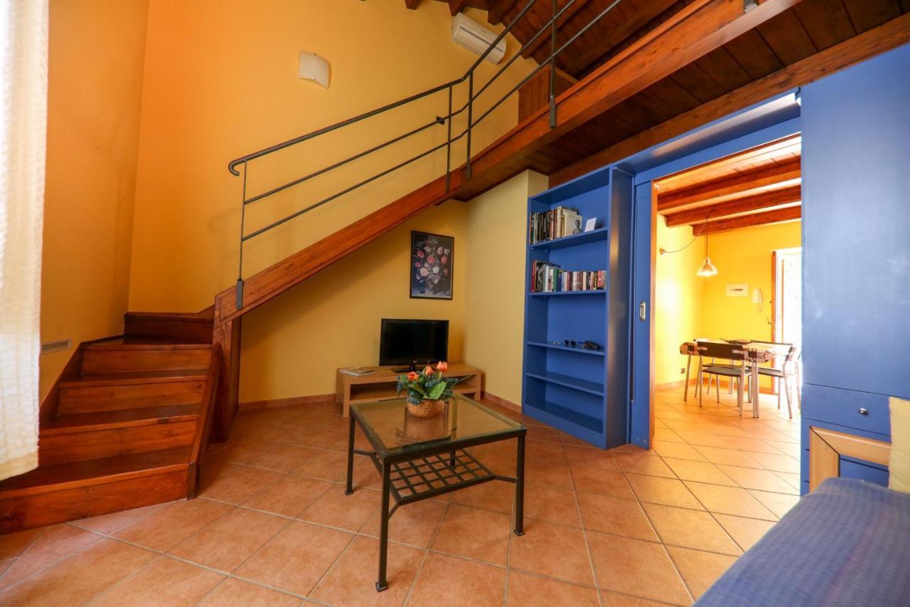 Son De Mar 1 Villa Чефалу Екстериор снимка