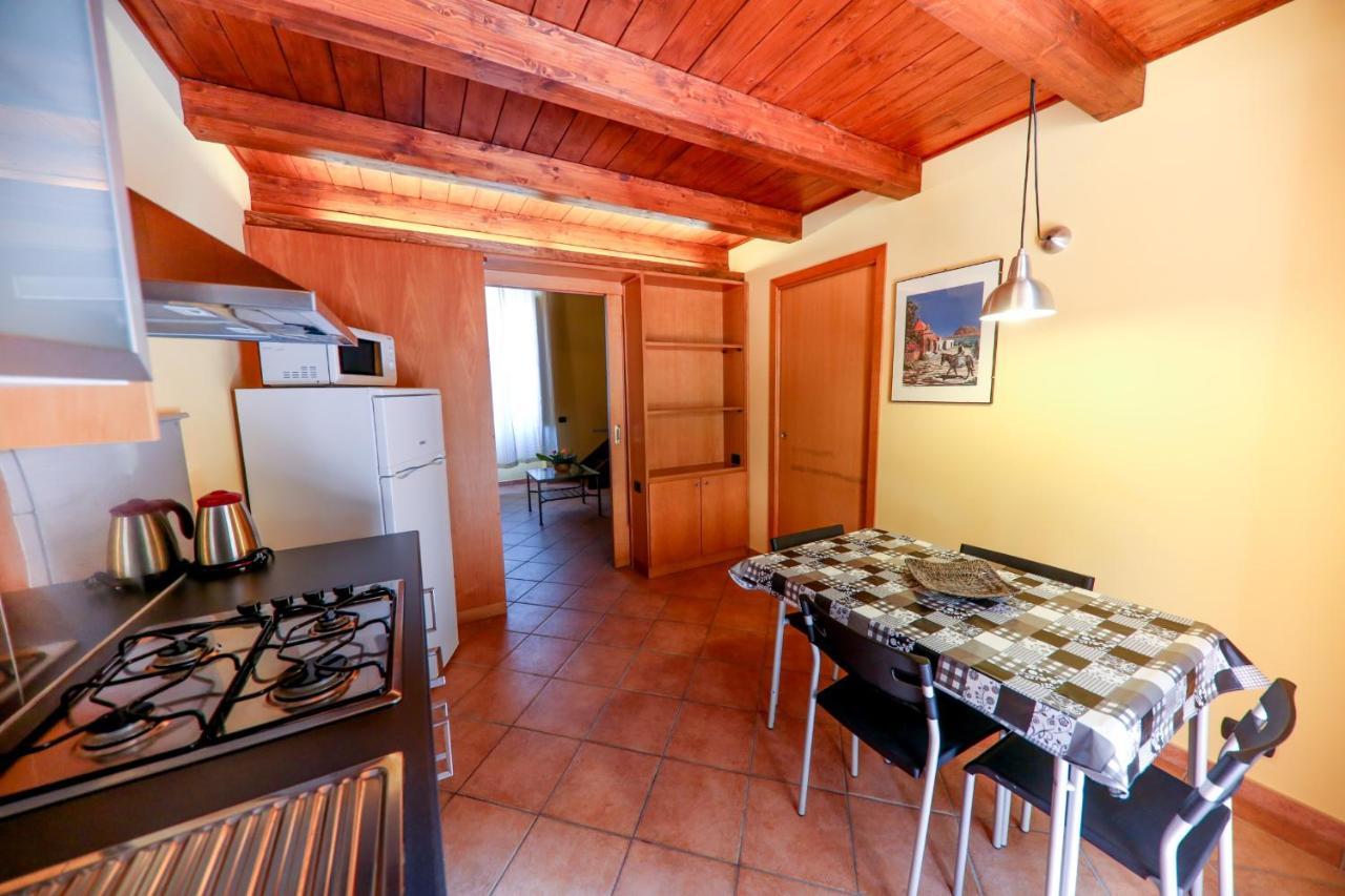 Son De Mar 1 Villa Чефалу Екстериор снимка